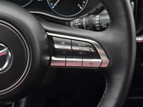 Certified 2025 MAZDA CX-50 2.5 Hybrid w/ Weather Package AWD/4WD image 22