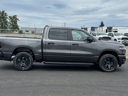 New 2026 RAM 1500 Express AWD/4WD image 2