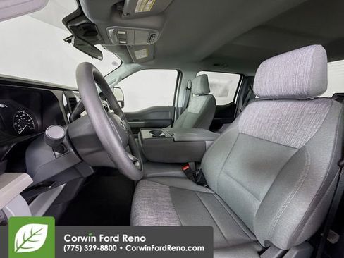 New 2026 Ford F350 XLT AWD/4WD image 21