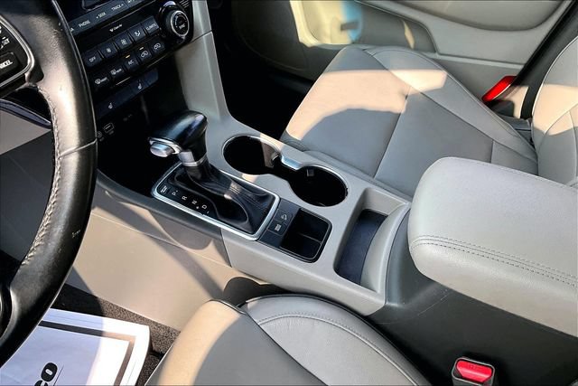 Used 2019 Kia Sportage EX FWD image 17