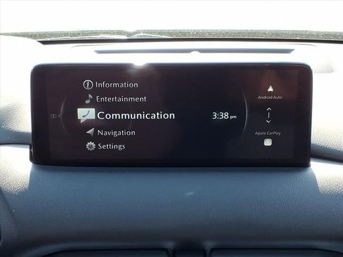 Used 2025 MAZDA CX-5 AWD 2.5 S image 7