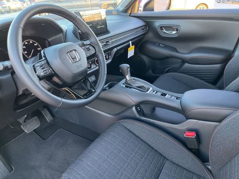 Used 2026 Honda HR-V Sport image 19