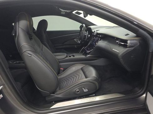 Used 2024 Maserati GranTurismo Trofeo AWD/4WD image 6