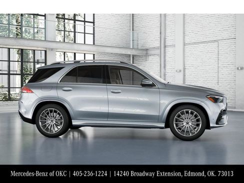 New 2026 Mercedes-Benz GLE 350 4MATIC image 15