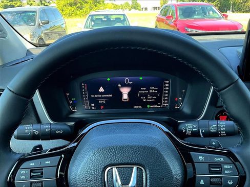 New 2026 Honda Pilot Touring image 14