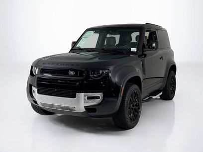 Used 2023 Land Rover Defender 90 S