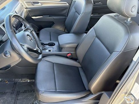 Used 2019 Volkswagen Atlas SE w/ Panoramic Sunroof Package image 20