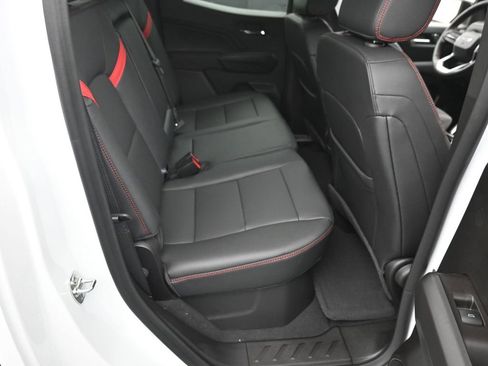 New 2026 Chevrolet Colorado Z71 w/ Z71 Convenience Package 2 image 8