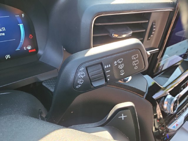 Used 2023 Ford Explorer ST w/ Equipment Group 401A AWD/4WD image 18