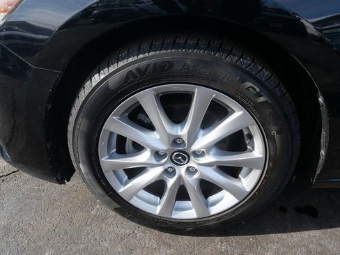 Used 2017 MAZDA MAZDA6 Sport image 27