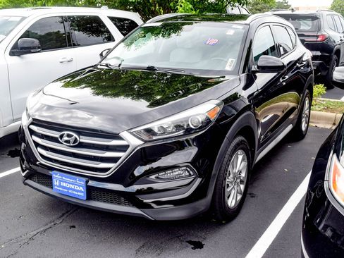 Used 2018 Hyundai Tucson SEL AWD/4WD image 1