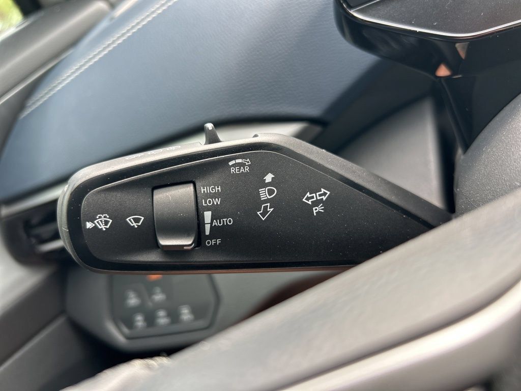New 2026 Volkswagen ID.4 Pro S AWD/4WD image 30