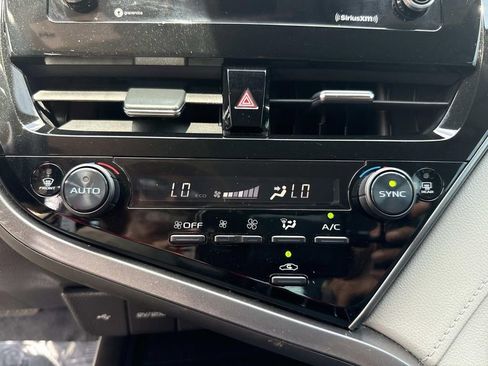 Used 2022 Toyota Camry LE FWD image 31