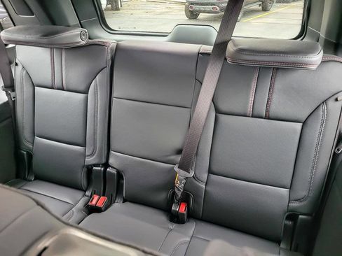 Used 2025 Chevrolet Tahoe RST w/ Sun And Tow Package AWD/4WD image 13