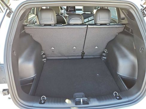 New 2026 Jeep Compass Latitude image 32