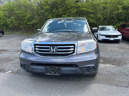 Used 2015 Honda Pilot LX image 9
