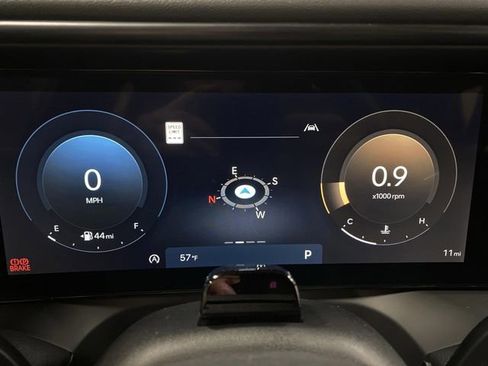 New 2026 Hyundai Palisade XRT Pro image 19