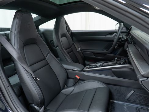New 2026 Porsche 911 Carrera RWD image 28