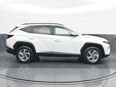 Used 2023 Hyundai Tucson SEL image 7
