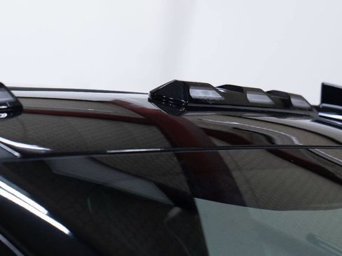 Used 2024 Chevrolet Silverado 3500 High Country w/ High Country Premium Package image 12