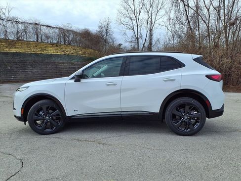 New 2026 Buick Envision Sport Touring image 26