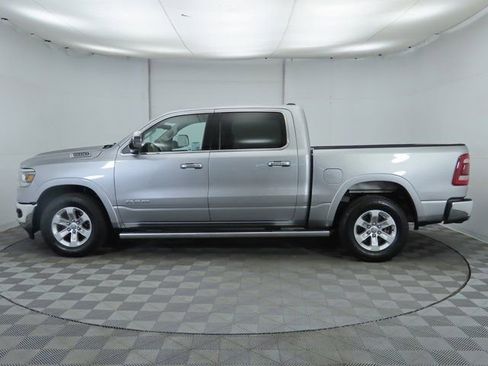 Used 2022 RAM 1500 Laramie image 8