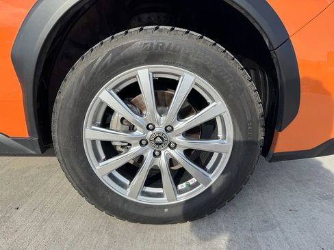 Used 2014 Subaru Crosstrek 2.0i Premium image 2