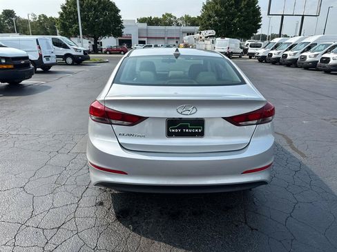 Used 2018 Hyundai Elantra SEL FWD image 7