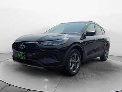 Certified 2026 Ford Escape ST-Line