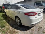 Used 2014 Ford Fusion SE w/ Equipment Group 202A image 4