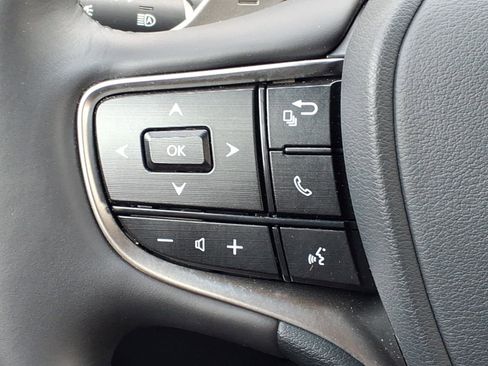 Certified 2024 Lexus ES 350 w/ Premium Package image 15