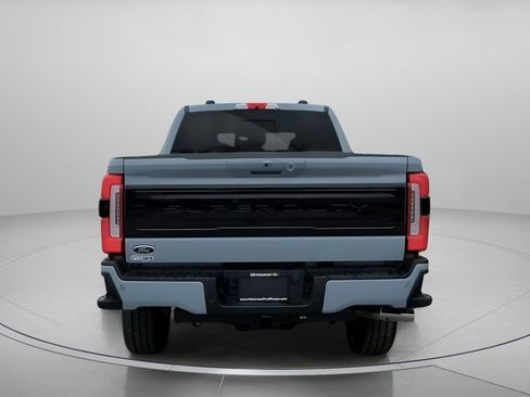 New 2026 Ford F350 Platinum image 26
