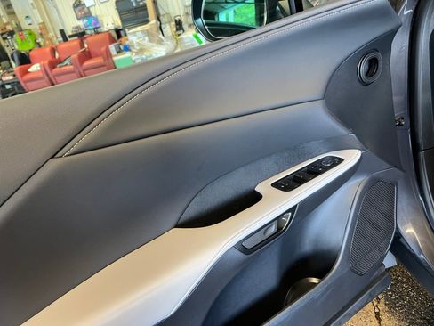 Used 2025 Lexus RX 350h w/ Accessory Package (Z1) image 36