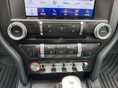 Used 2021 Ford Mustang GT Premium w/ GT Performance Package image 27