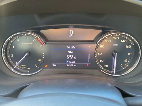 Used 2020 Cadillac XT4 Sport w/ Driver Awareness Package image 27