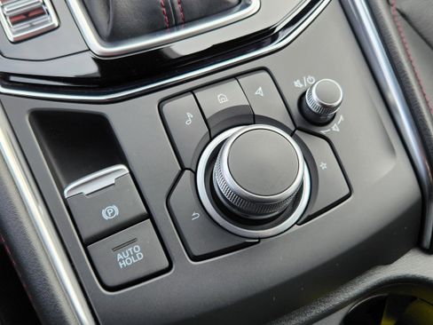 Certified 2025 MAZDA CX-5 2.5 Turbo image 23