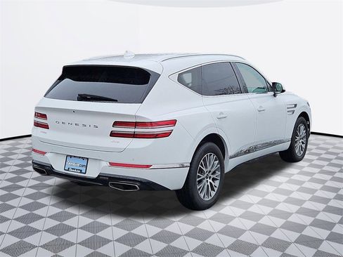 Used 2024 Genesis GV80 2.5T image 6
