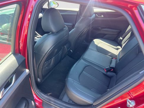 Certified 2024 Kia K5 GT-Line FWD image 11