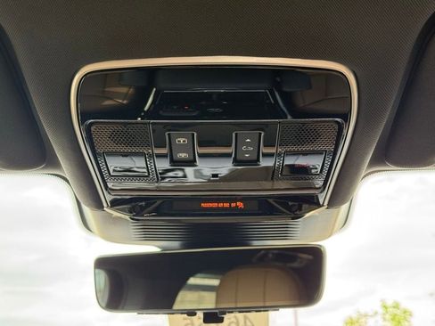 New 2026 Land Rover Range Rover Sport Dynamic SE AWD/4WD image 27