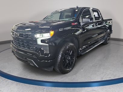 Used 2026 Chevrolet Silverado 1500 RST w/ Convenience Package II