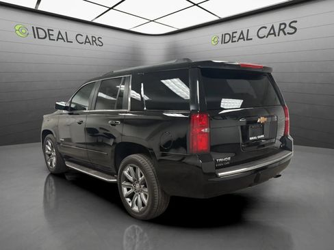 Used 2018 Chevrolet Tahoe Premier RWD image 7