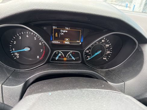 Used 2015 Ford Focus SE image 21