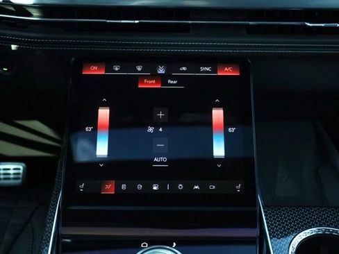 Used 2025 Cadillac Escalade V w/ LPO, Floor Liner Package image 23