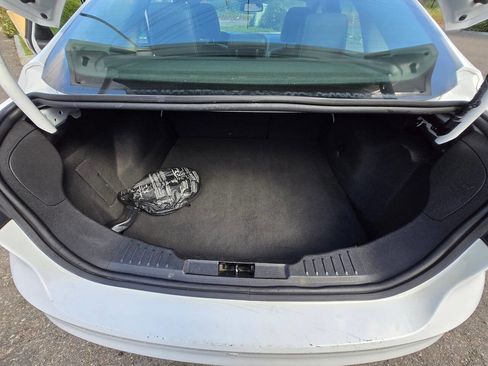 Used 2012 Ford Focus SEL image 26