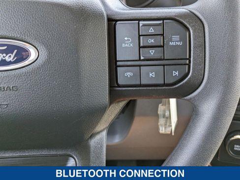 New 2024 Ford F450 XL w/ XL Chrome Package image 19