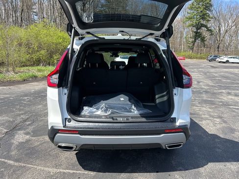 New 2026 Honda CR-V TrailSport image 3