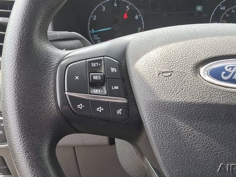 Used 2025 Ford Transit 250 Low Roof w/ Exterior Upgrade Package RWD image 18
