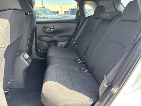 New 2026 Honda HR-V LX image 22