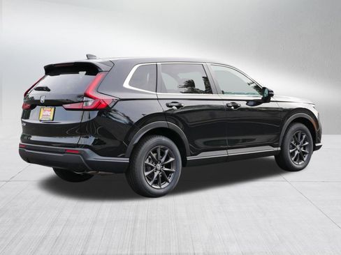 New 2026 Honda CR-V EX-L image 7