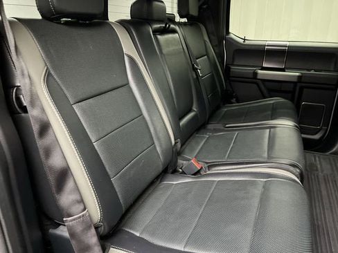 Used 2018 Ford F150 Raptor w/ Equipment Group 802A Luxury image 27